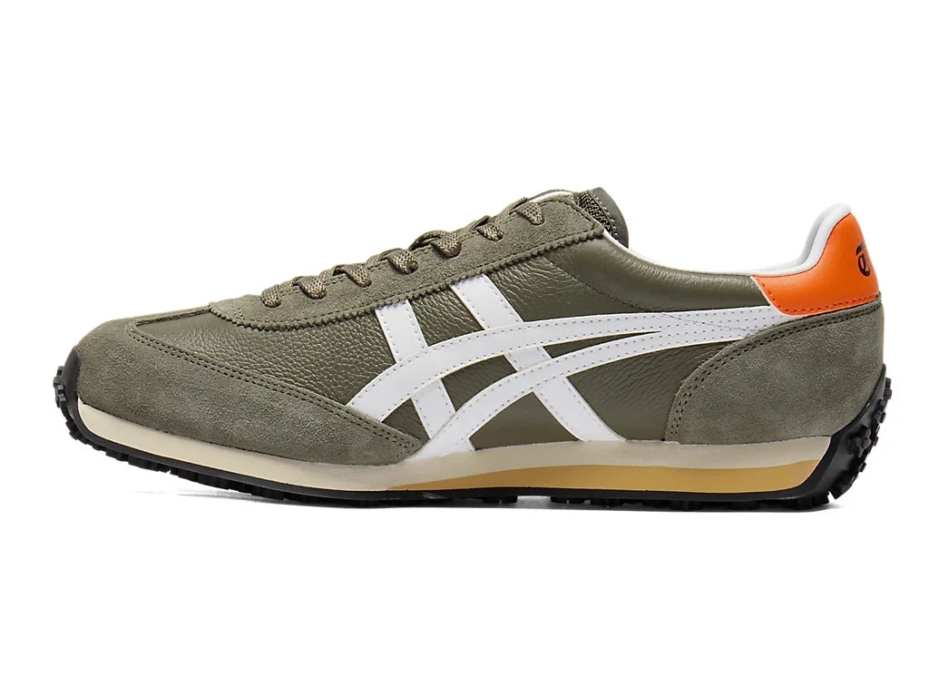 Onitsuka Tiger EDR 78 1183B411 301 MANTLE GREEN WHITE