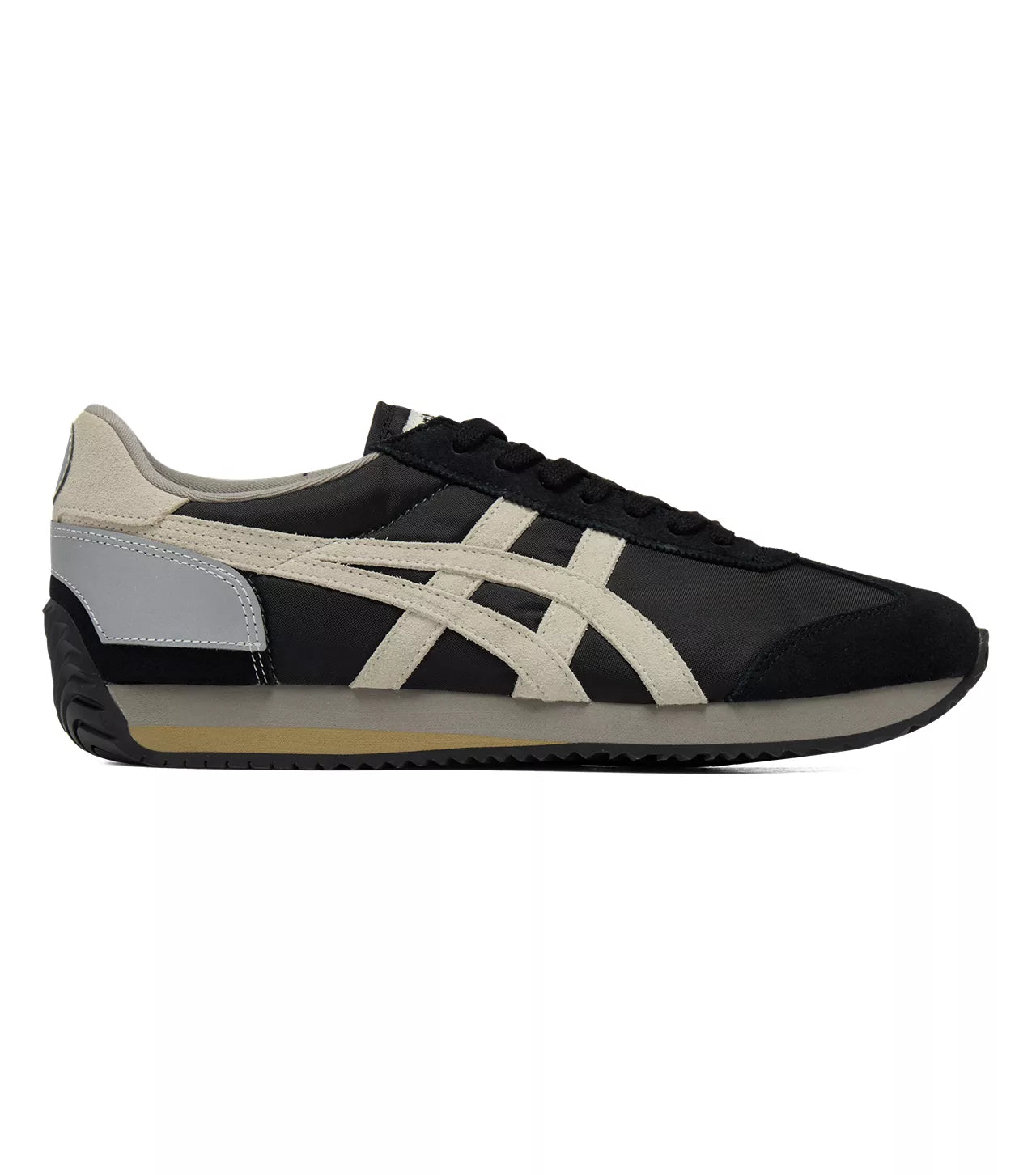 Onitsuka Tiger CALIFORNIA 78 VIN 1183C401 001 BLACK CREAM