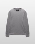 1x1 Slub Slim Long Sleeve