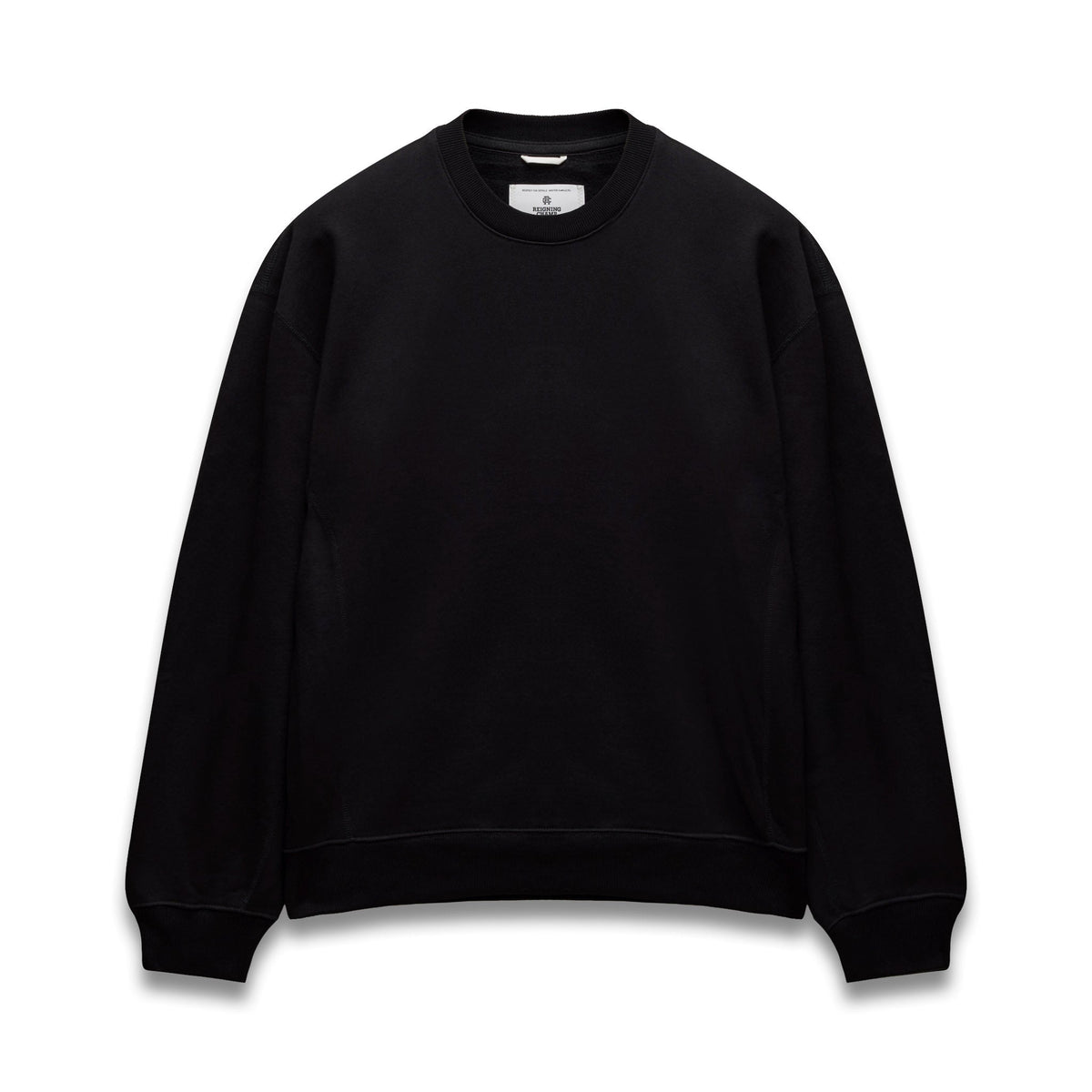Brushed Fleece '97 Relaxed Crewneck