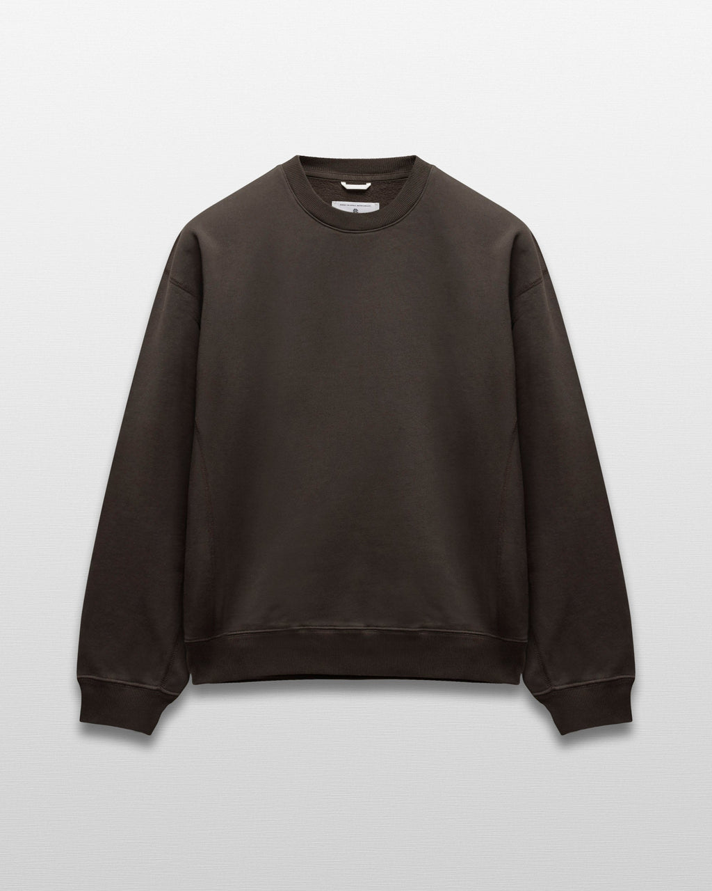 Brushed Fleece '97 Relaxed Crewneck