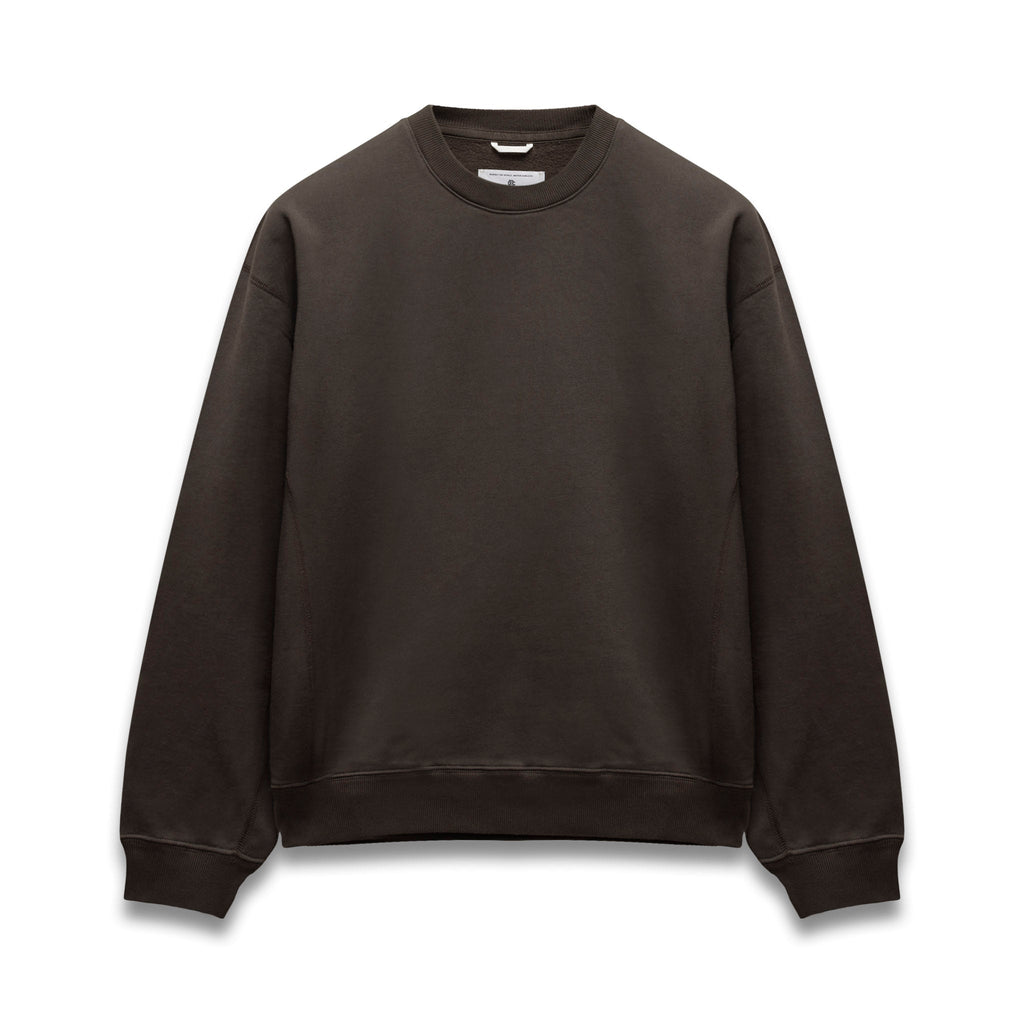 Brushed Fleece '97 Relaxed Crewneck