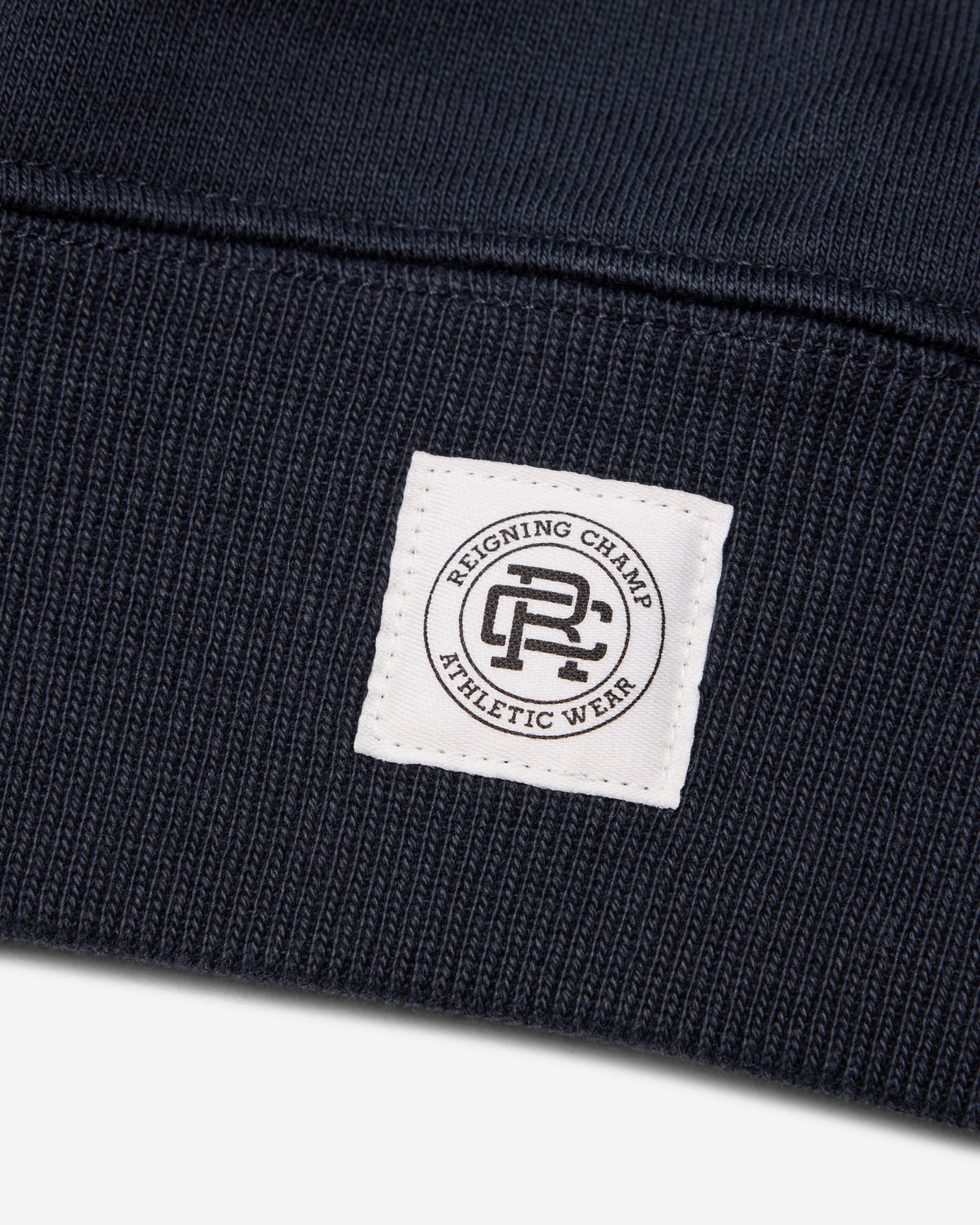 Brushed Fleece '97 Relaxed Crewneck