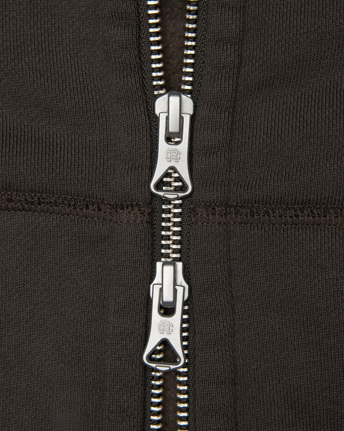 Brushed Fleece '97 Relaxed Zip Hoodie