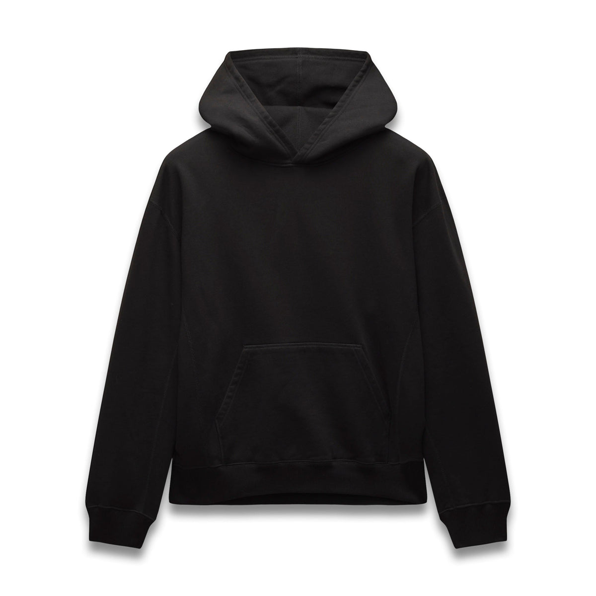Brushed Fleece '97 Relaxed Hoodie