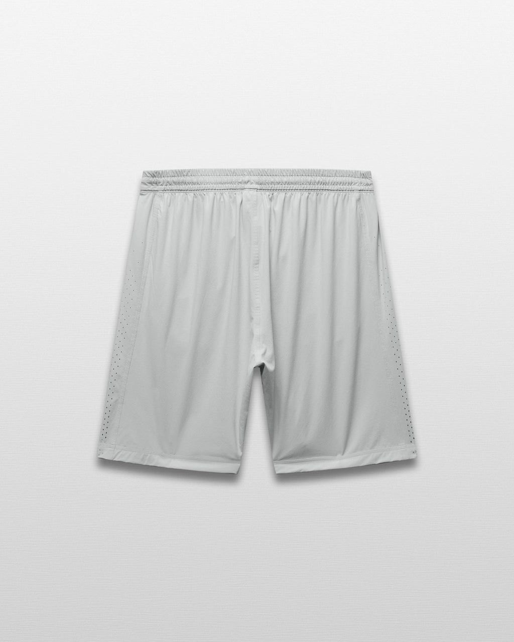 4-Way Stretch Nylon Standard Training Short 9”