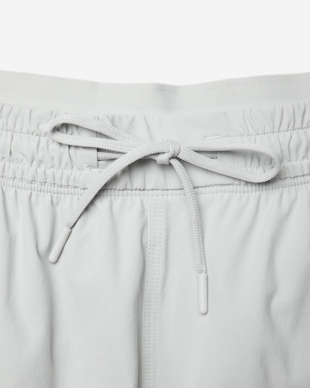 4-Way Stretch Nylon Standard Training Short 9”