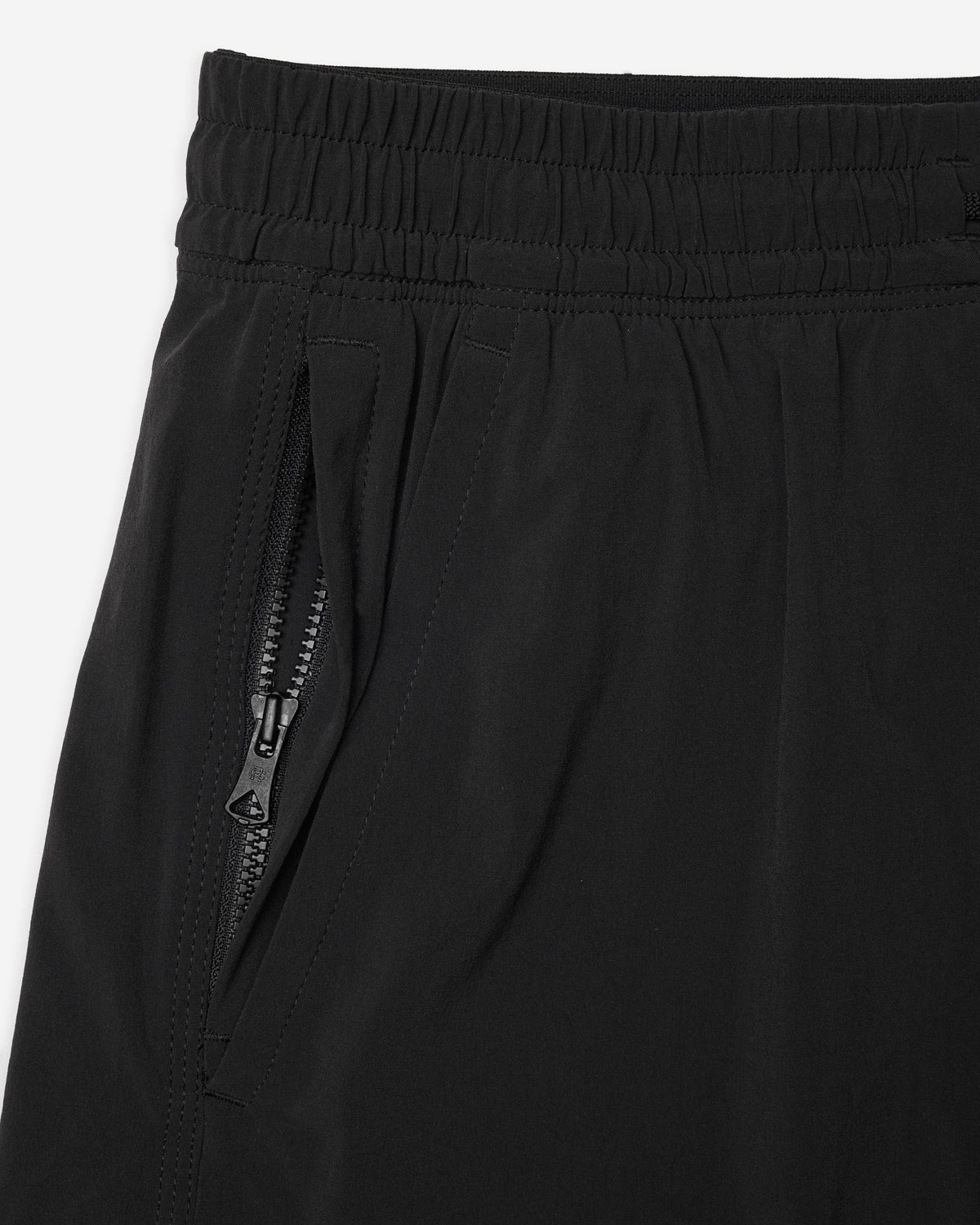 4-Way Stretch Nylon Combo Standard Training Short 5”