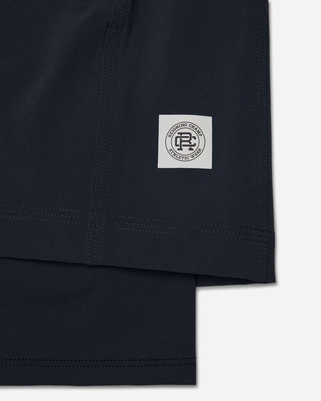 4-Way Stretch Nylon Combo Standard Training Short 5”