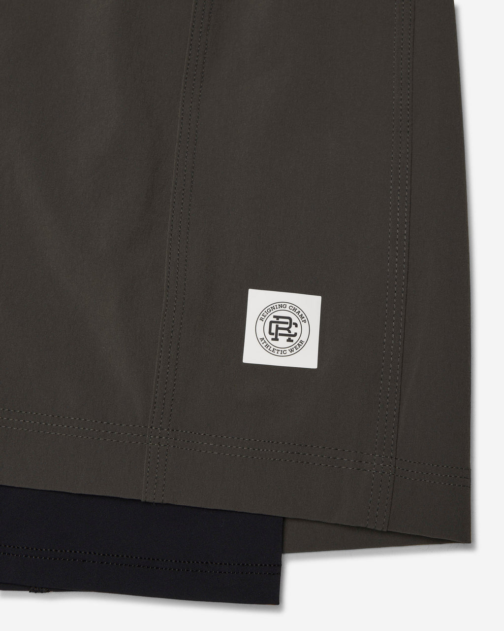 4-Way Stretch Nylon Combo Standard Training Short 7”
