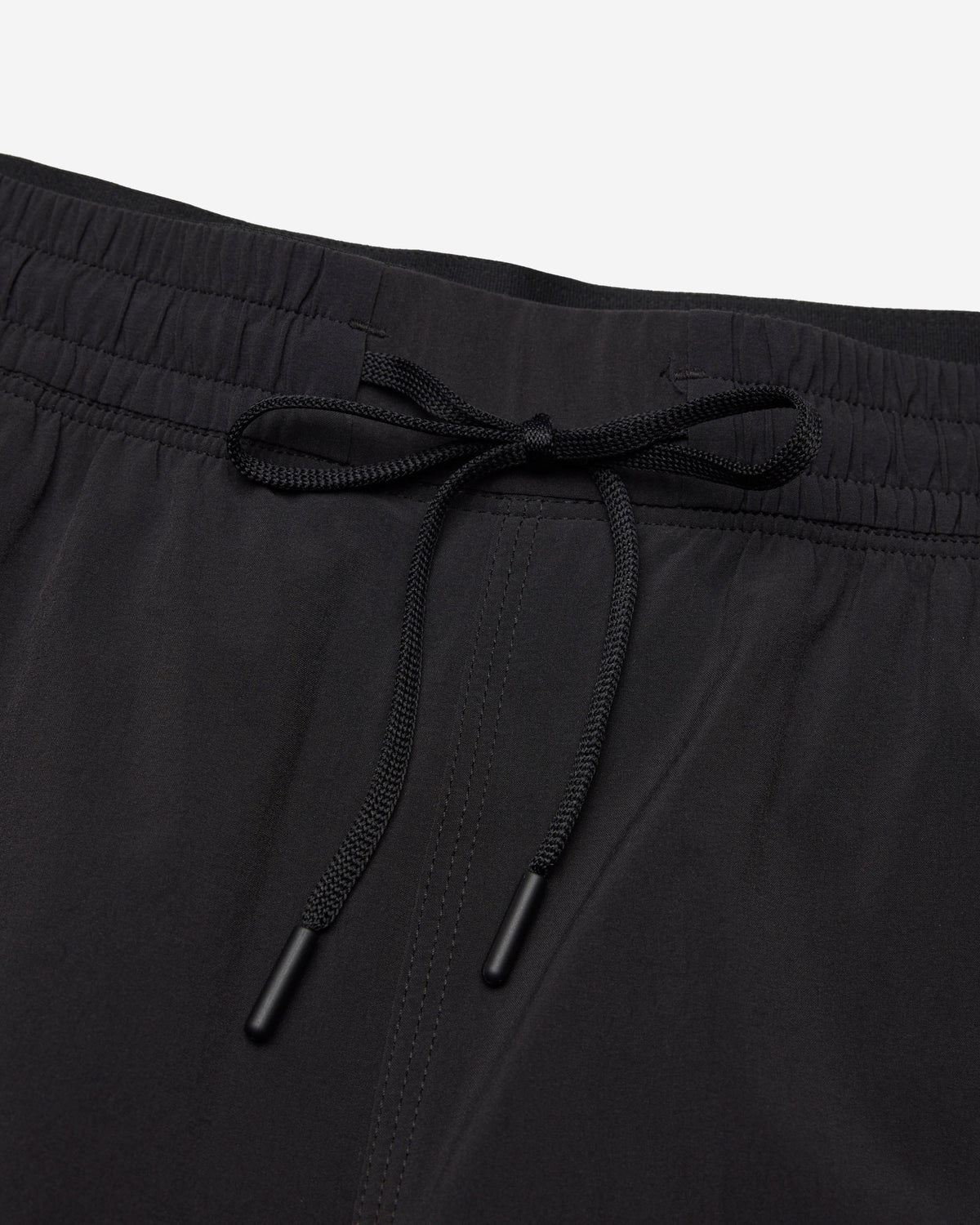 4-Way Stretch Nylon Standard Training Short 9”