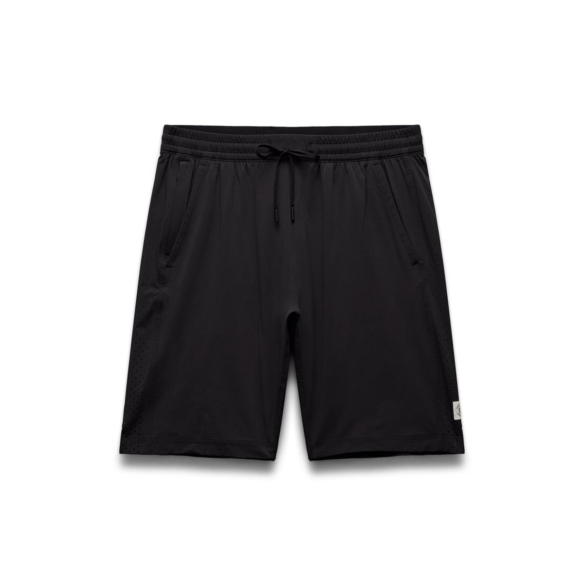 4-Way Stretch Nylon Standard Training Short 9”