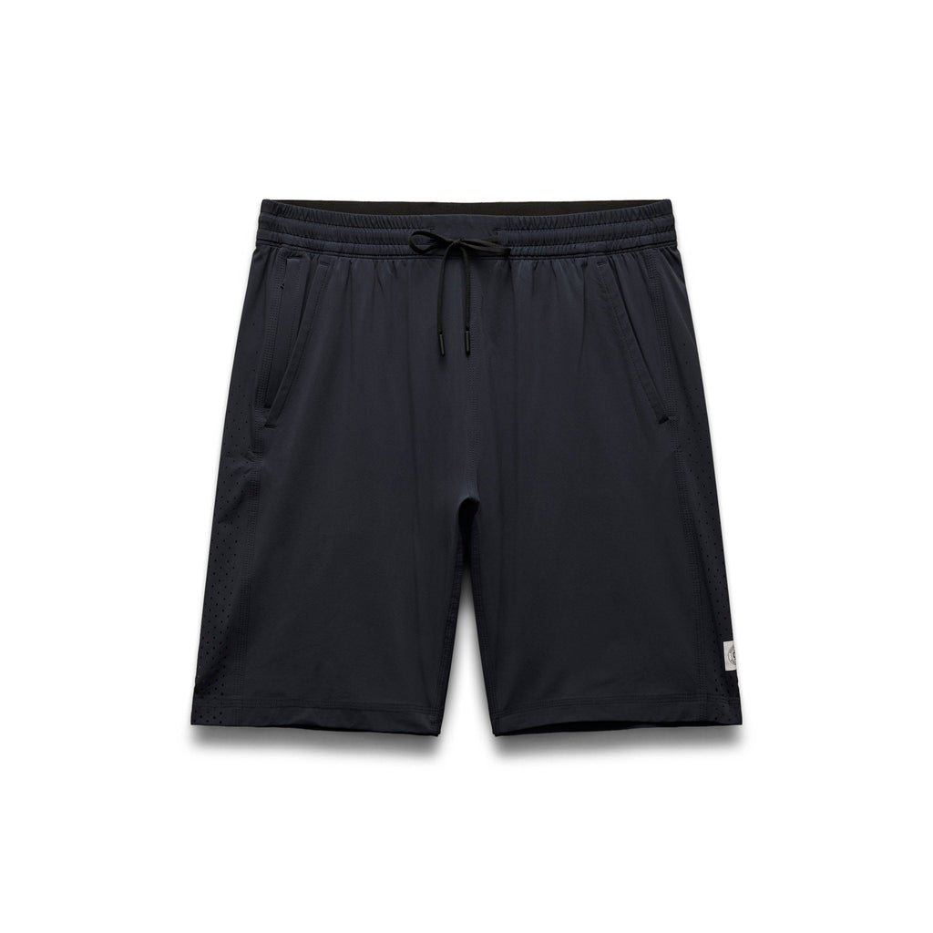 4-Way Stretch Nylon Standard Training Short 9”
