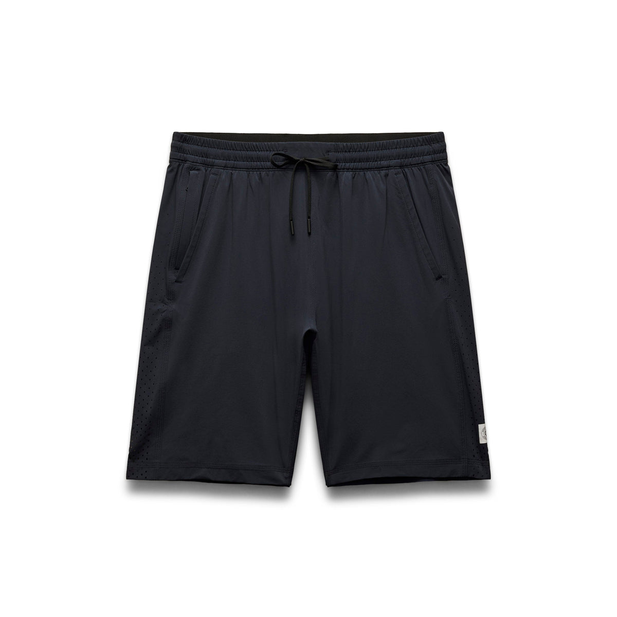 4-Way Stretch Nylon Standard Training Short 9”