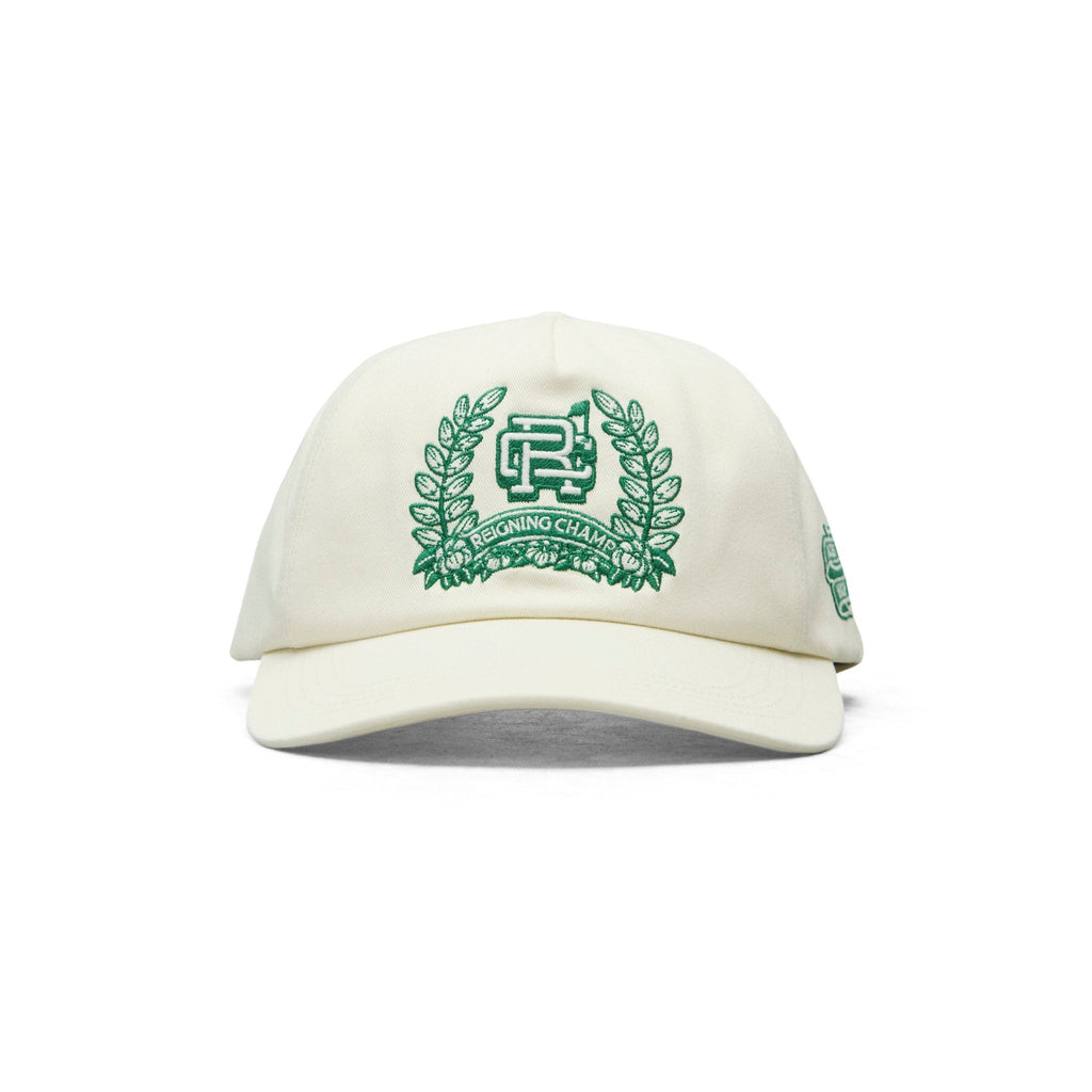 Aces High Snapback Cap