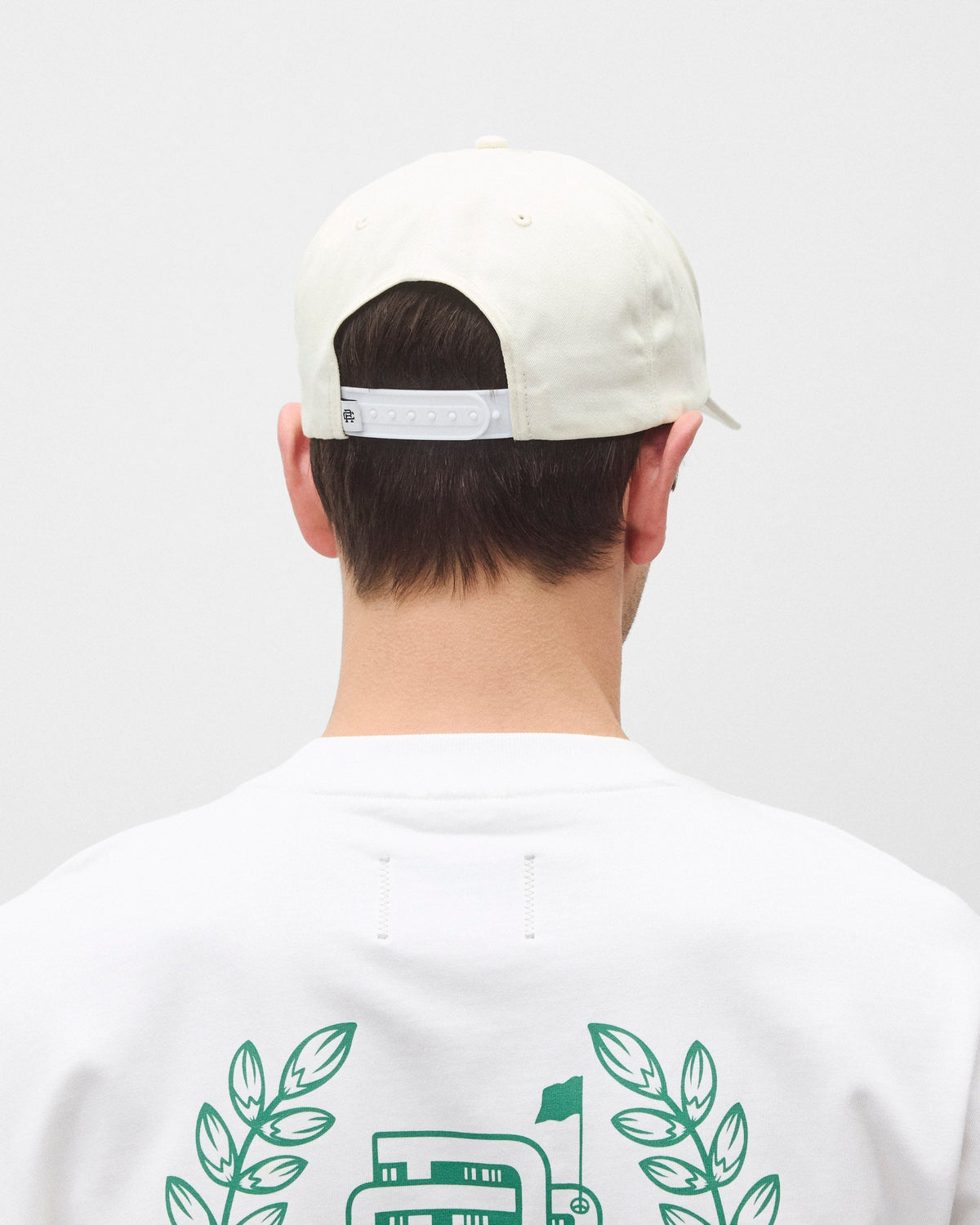 Aces High Snapback Cap