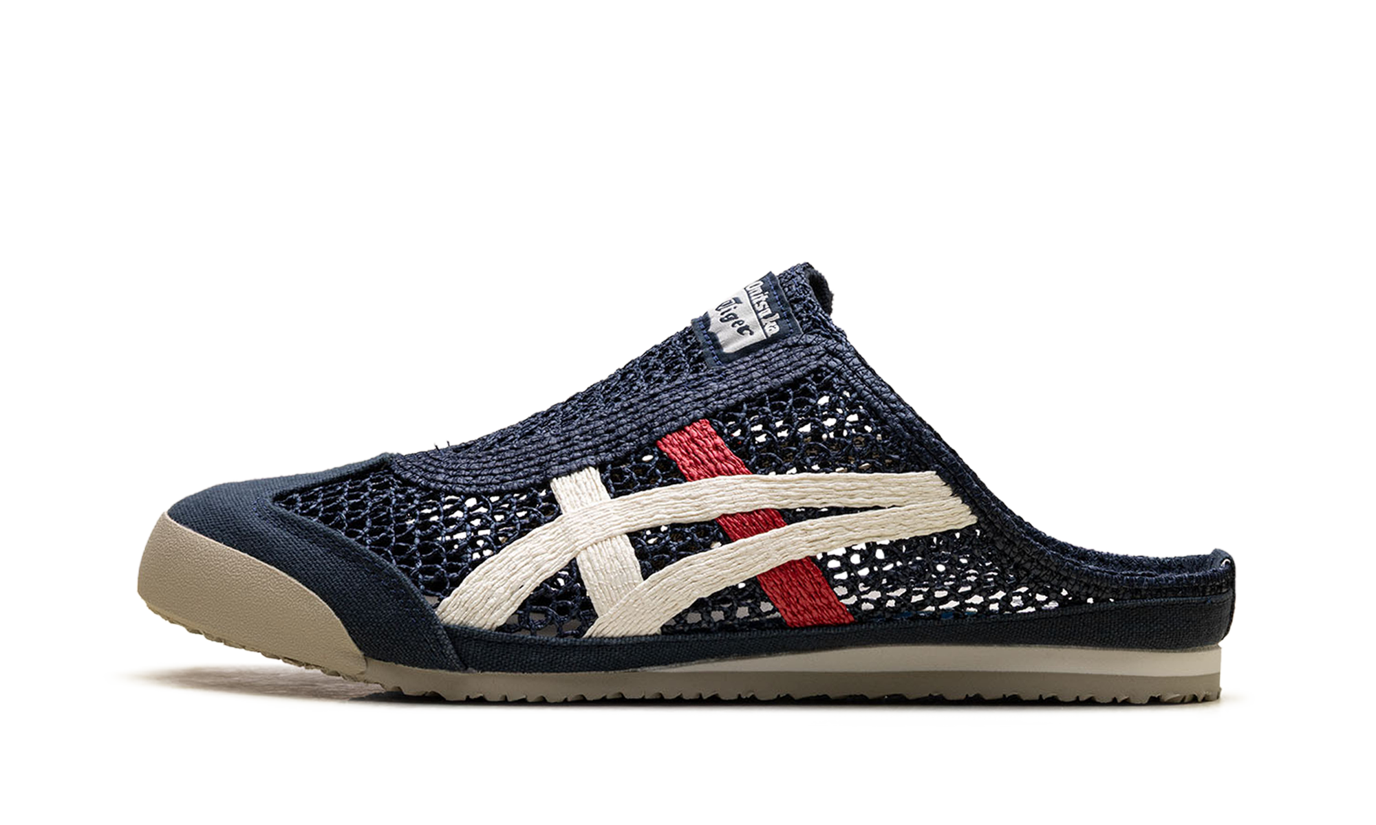 Onitsuka-tiger|mexico-66-sabot-iron-navy-cream-220926